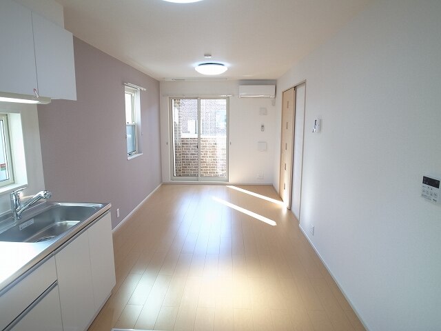 3/21 リビング/ダイニング