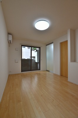 3/20 リビング/ダイニング