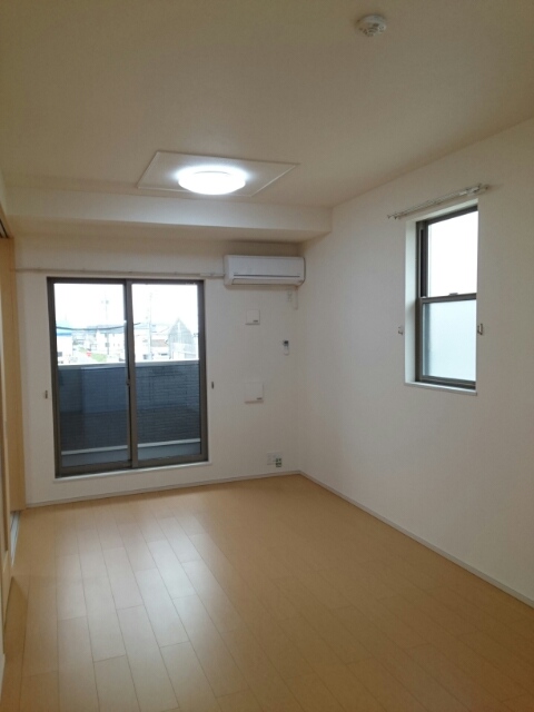 3/22 リビング/ダイニング