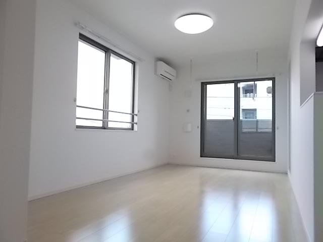 4/22 リビング/ダイニング