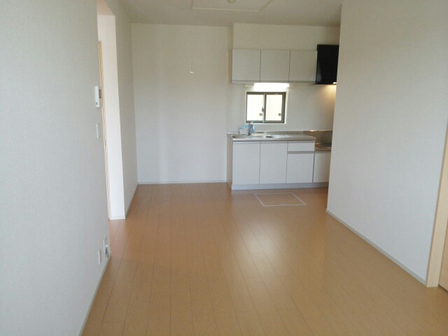 3/25 リビング/ダイニング