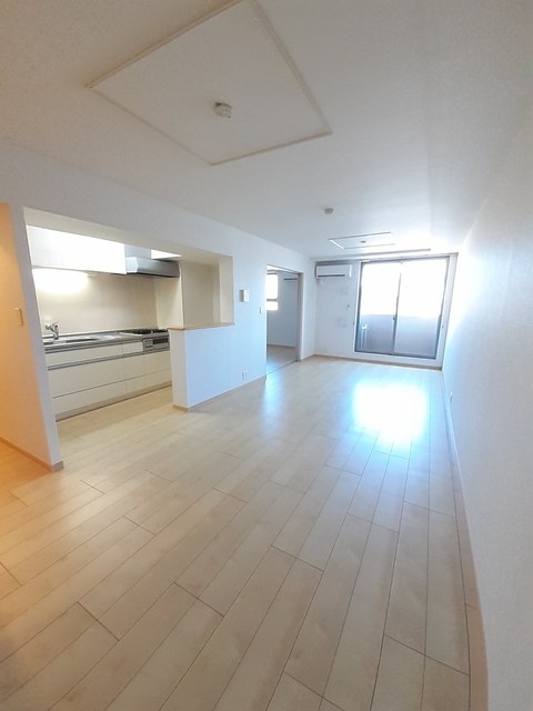 3/22 リビング/ダイニング