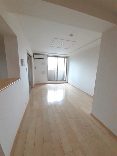 3/22 リビング/ダイニング