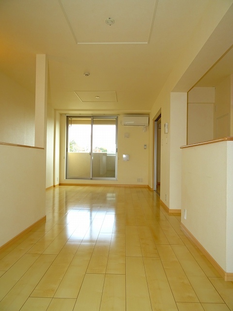 3/22 リビング/ダイニング