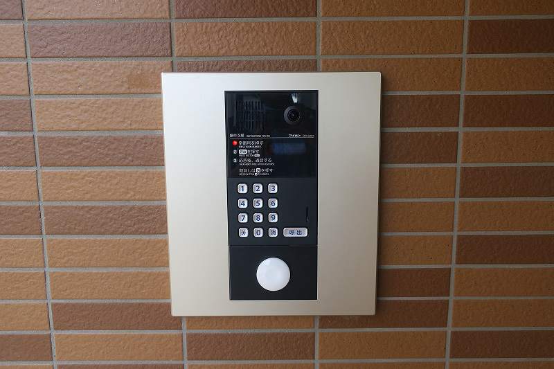 12/24 バルコニー