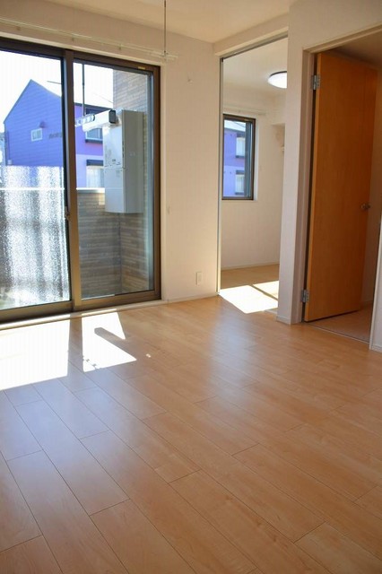 3/20 リビング/ダイニング