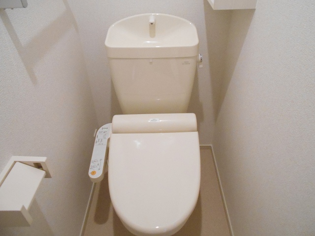9/20 トイレ
