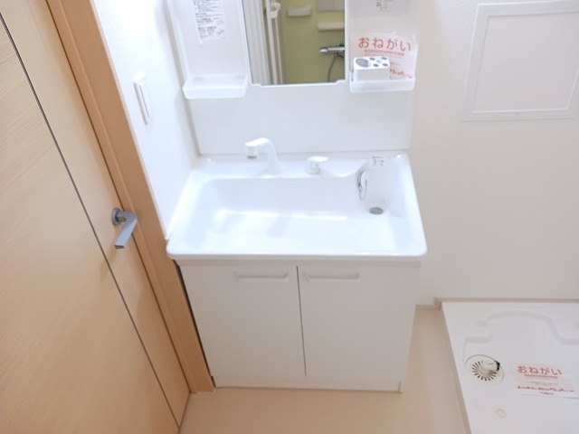10/20 洗面