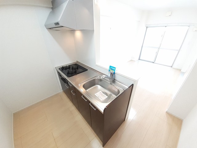 7/20 キッチン