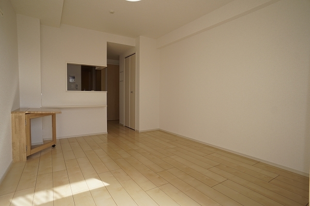 3/20 リビング/ダイニング