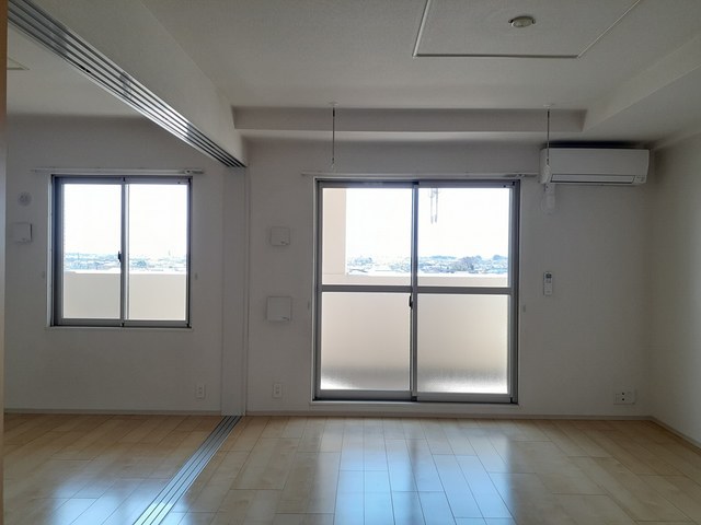 3/20 リビング/ダイニング