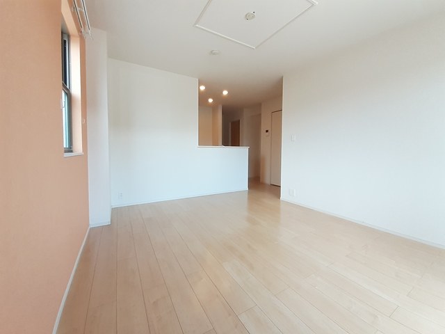 3/20 リビング/ダイニング