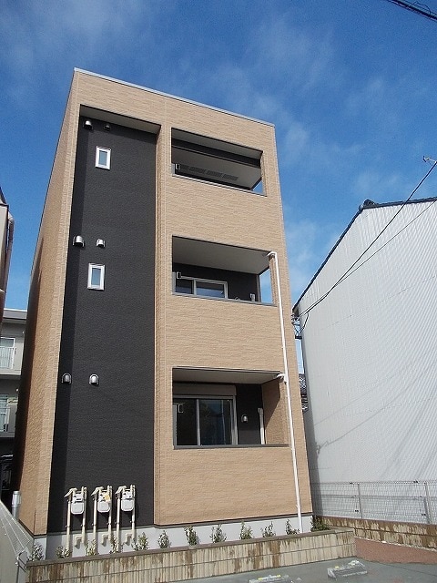 1/29 外観