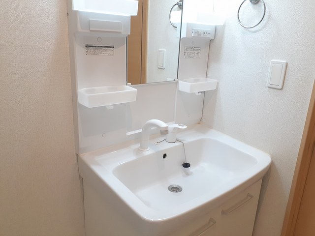 10/20 洗面