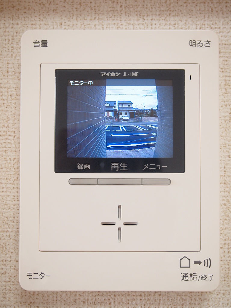 16/22 エントランス