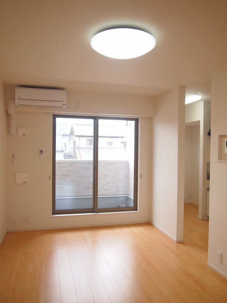 3/22 リビング/ダイニング