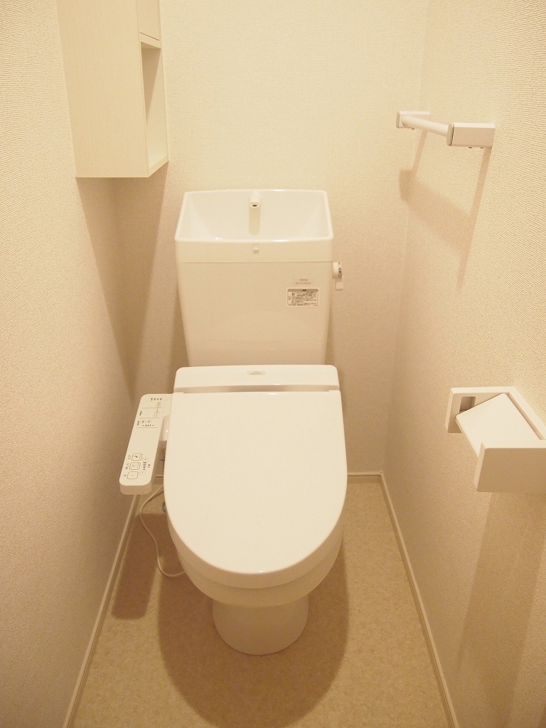 11/22 トイレ