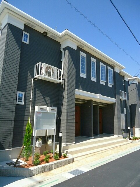 14/20 エントランス