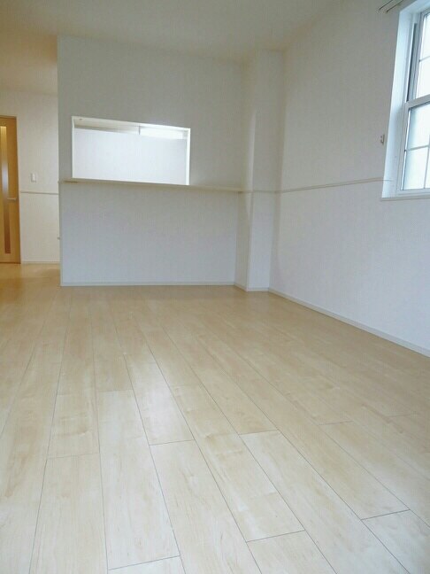 3/20 リビング/ダイニング