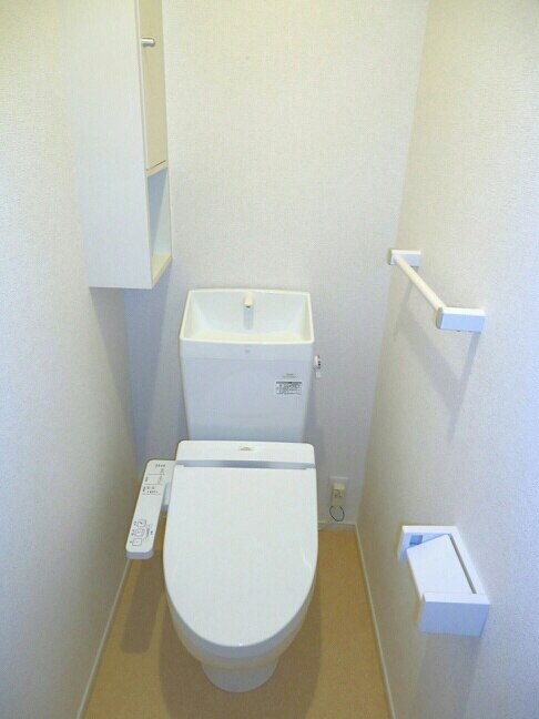 8/20 トイレ