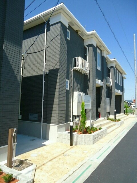 14/20 エントランス