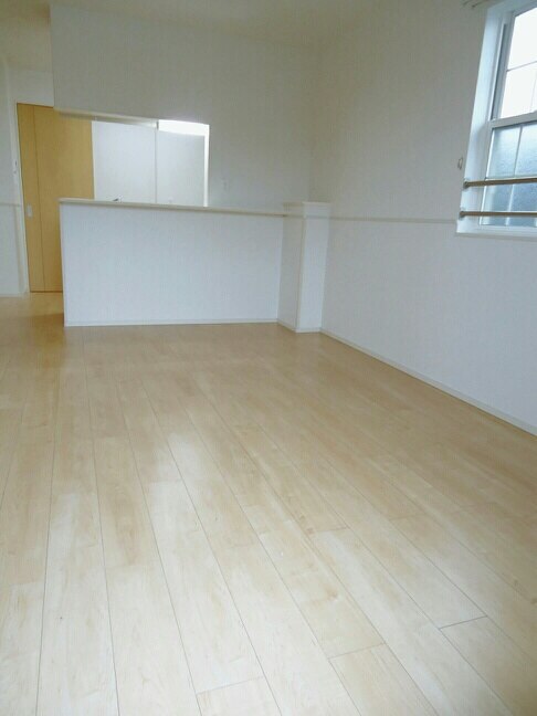 3/20 リビング/ダイニング