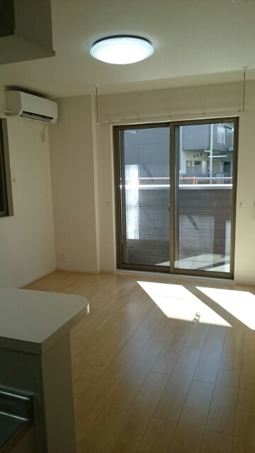 3/19 リビング/ダイニング