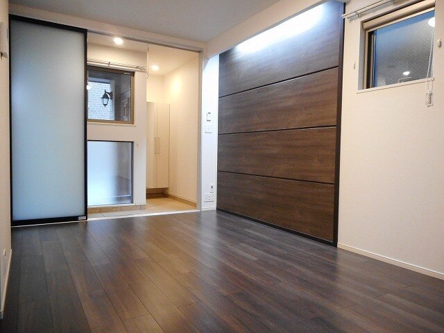 3/20 リビング/ダイニング