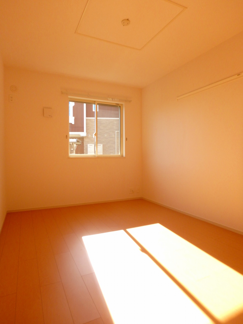 4/20 リビング/ダイニング