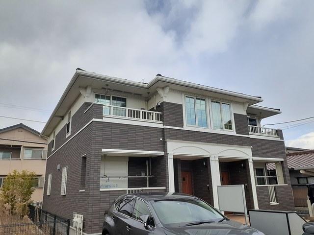 1/22 外観