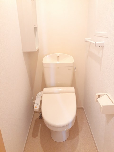 9/22 トイレ
