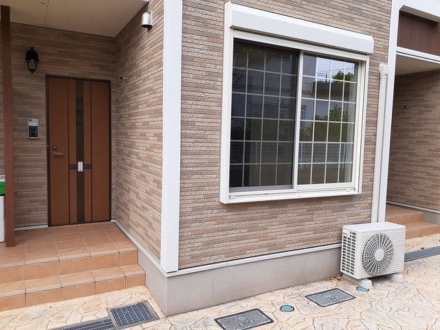 13/20 エントランス