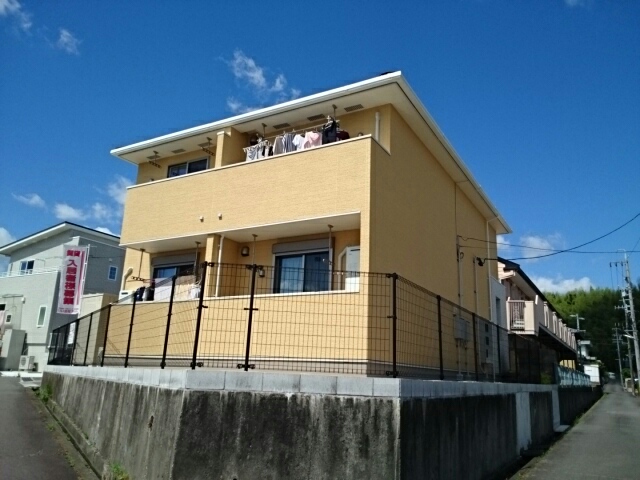 1/22 外観