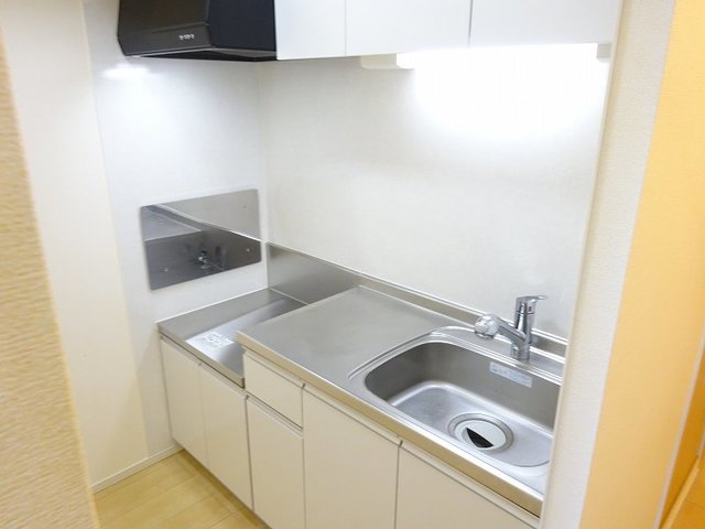 7/22 キッチン
