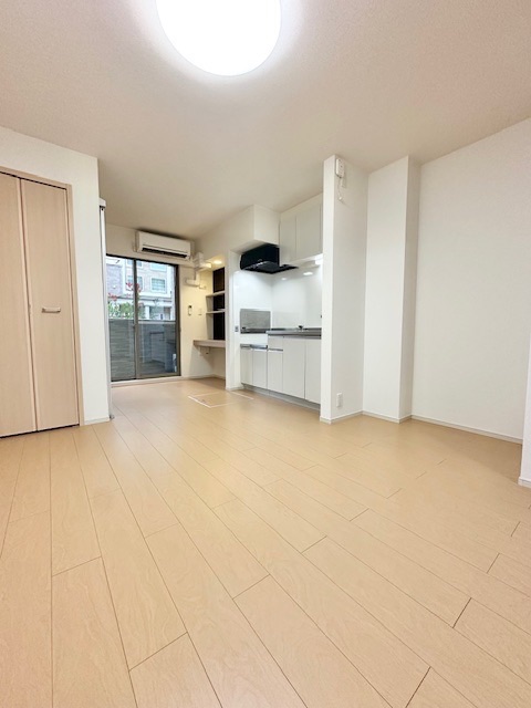 3/20 リビング/ダイニング