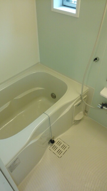 9/20 浴室