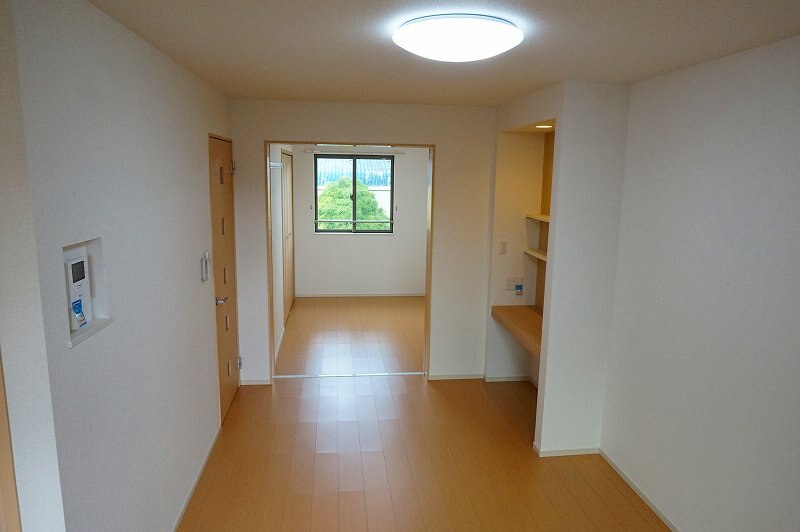 3/22 リビング/ダイニング