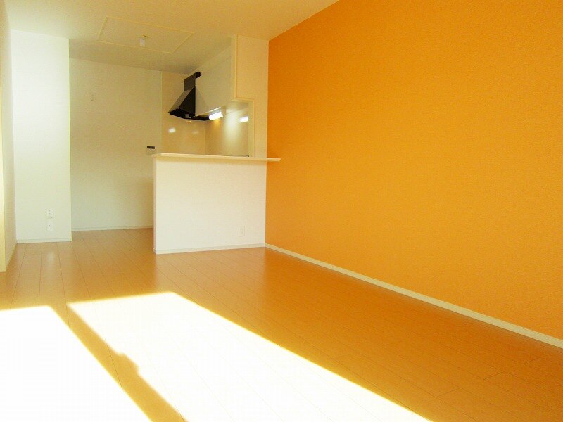 3/20 リビング/ダイニング