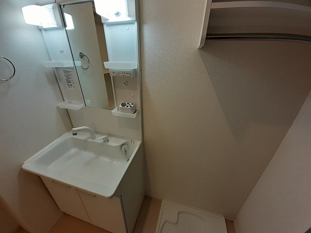 10/20 洗面