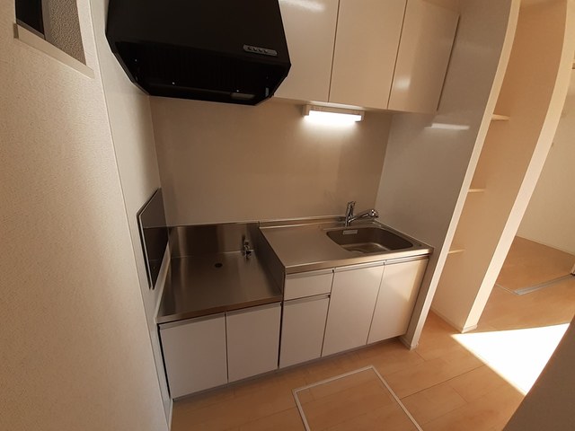 7/20 キッチン