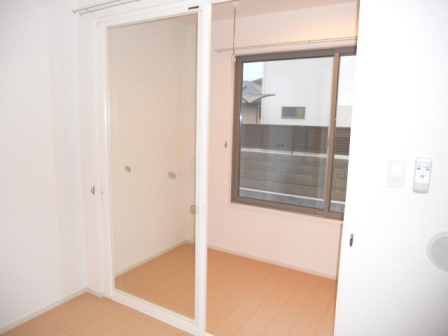 11/20 バルコニー