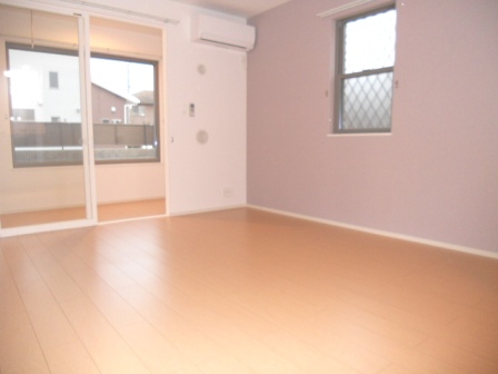 3/20 リビング/ダイニング