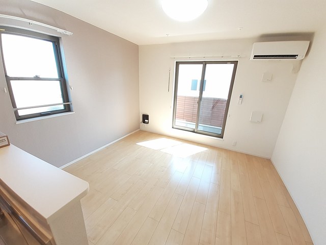 3/20 リビング/ダイニング