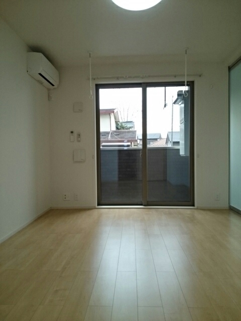 3/21 リビング/ダイニング