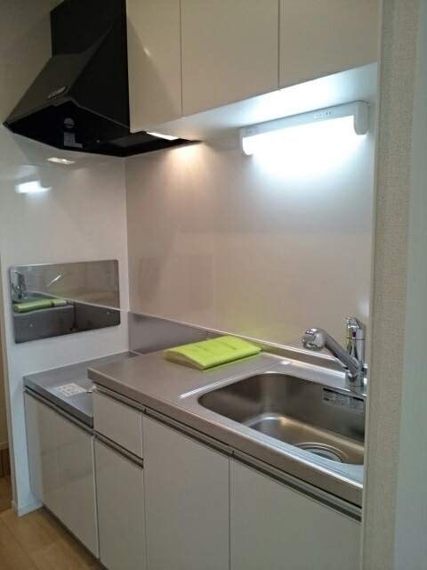 7/21 キッチン