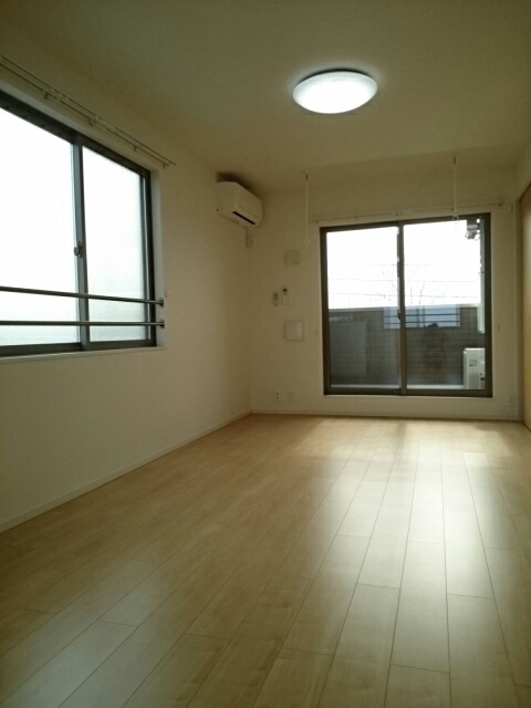 3/21 リビング/ダイニング