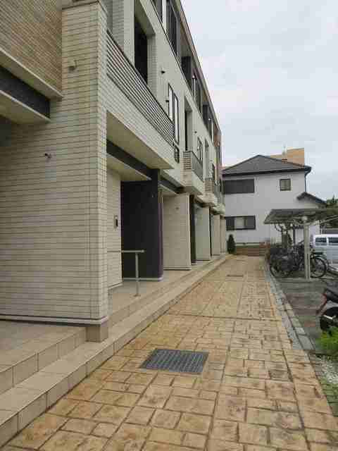 ルミエール モンドａ 東京都八王子市 の賃貸物件建物情報 賃貸アパート ハウスコム