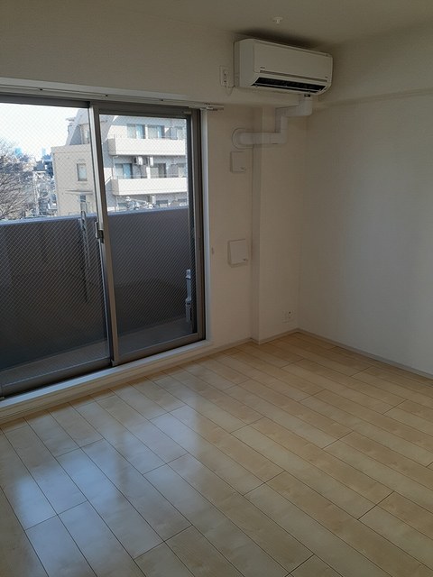 4/20 室内