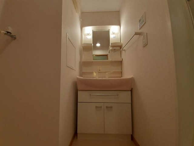 10/20 洗面