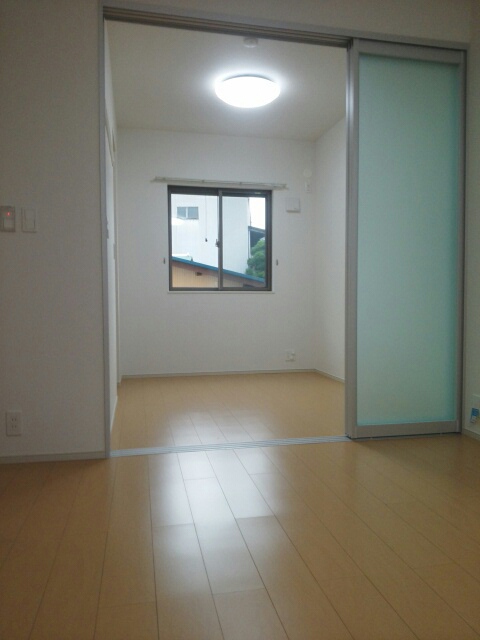 5/20 リビング/ダイニング